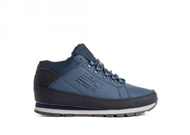 WR Winter M NH754 boots -  - 