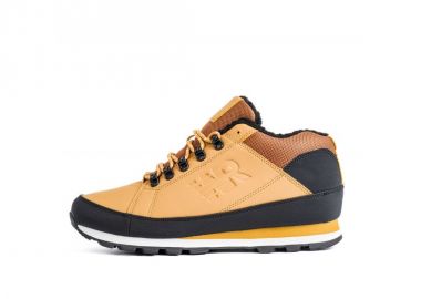 WR Winter M YH754 Boots -  - 