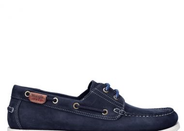 WRANGLER Baltic Boat 41-46 - Μπλε - Wrangler - 