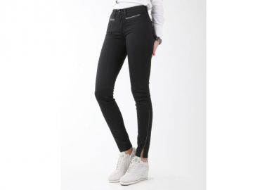 Wrangler Corynn Perfect W25FCK81H Black - Wrangler - 