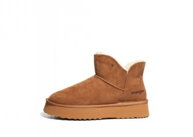 Wrangler Elsa Platform MID Snow Boots M 2024307937B - Wrangler - 