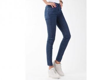 Wrangler Γυναικείο Jean Παντελόνι σε Slim Εφαρμογή W27HKY93C - Wrangler - 
