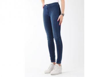 Wrangler Γυναικείο Jean Παντελόνι σε Slim Εφαρμογή W27JGM85F - Wrangler - 