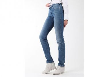 Wrangler Γυναικείο Jean Παντελόνι σε Tapered Γραμμή W27GKY93B -  - 