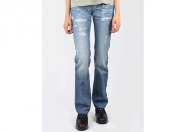 Wrangler Γυναικείο Jean Παντελόνι W21VWA15W - Wrangler - 