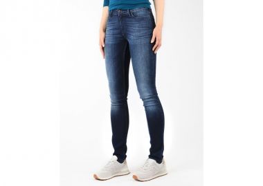 Wrangler Jaclyn Dark Lake W W26DU468Y jeans - Wrangler - 