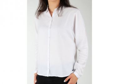 Wrangler Relaxed Shirt W W5213LR12 - Wrangler - 