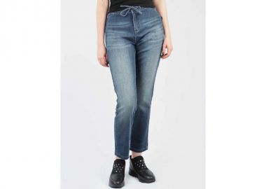 Wrangler Slouchy Ocean Nights W27CAC69Y - Wrangler - 