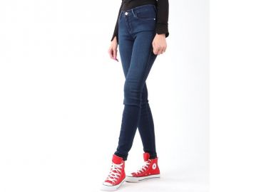 Wrangler Super Skinny True Beauty Jeans W W29JBV94Z - Wrangler - 