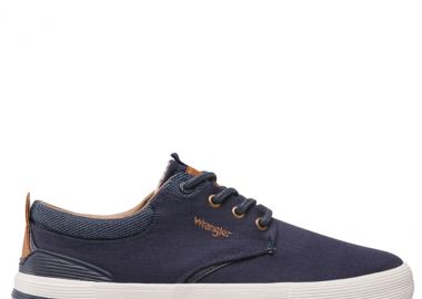 WRANGLER Valley City Sneaker 40-46 - Μπλε - Wrangler - 