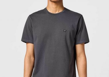 Wrangler® ανδρικό T-shirt 