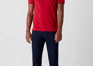 Wrangler® ανδρικό τζιν παντελόνι 