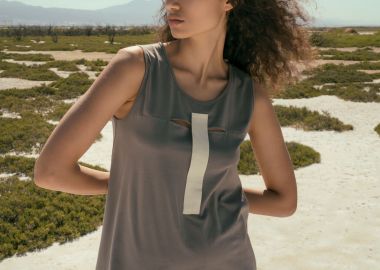 XANTHIPPI ΜΠΛΟΥΖΑ - AMMA - 