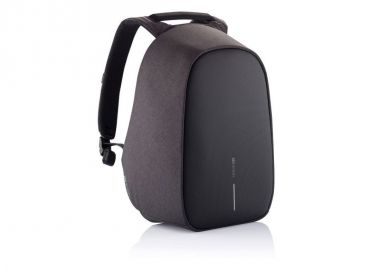 XD DESIGN ANTITHEFT BACKPACK BOBBY HERO REGULAR BLACK PN P705291 -  - 