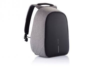 XD DESIGN ANTITHEFT BACKPACK BOBBY HERO REGULAR GREY PN P705292 -  - 
