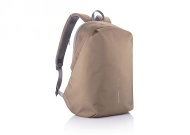 XD DESIGN ANTITHEFT BACKPACK BOBBY SOFT BROWN PN P705796 -  - 