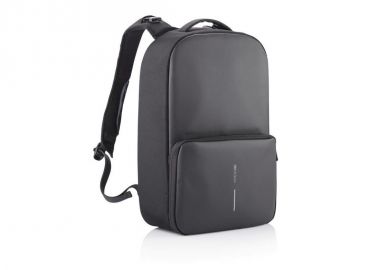 XD DESIGN ANTITHEFT BACKPACK FLEX GYM BAG BLACK PN P705801 -  - 