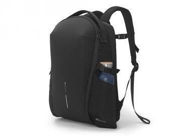 XD DESIGN BACKPACK BIZZ BACKPACK BLACK PN P705931 -  - 