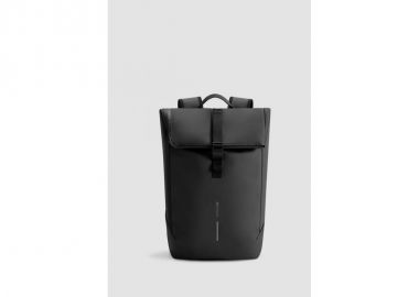 XD DESIGN BACKPACK WATERPROOF URBAN FLAPTOP BLACK PN P7062601 -  - 