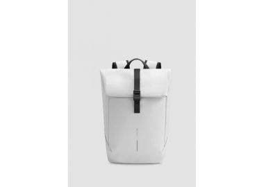 XD DESIGN BACKPACK WATERPROOF URBAN FLAPTOP OFF WHITE PNP7062613 -  - 