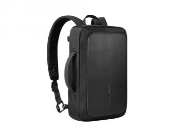 XD DESIGN BOBBY BIZZ 20 ANTITHEFT BACKPACK BLACK PN P705921 -  - 