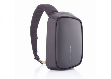 XD DESIGN BOBBY SLING BLACK BACKPACK PN P705781 -  - 
