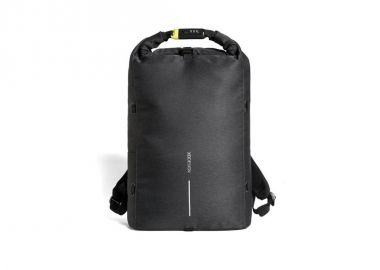 XD DESIGN BOBBY URBAN LITE BLACK BACKPACK PN P705501 -  - 