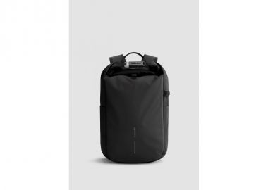 XD DESIGN WATERPROOF BACKPACK URBAN WATER RESISTANT BLACK PN P7062801 -  - 
