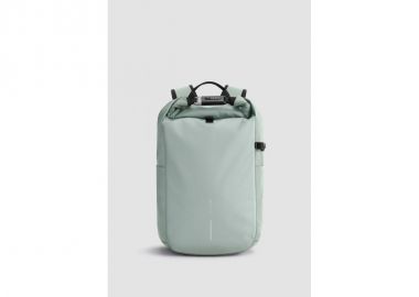 XD DESIGN WATERPROOF BACKPACK URBAN WATER RESISTANT GREEN PNP7062807 -  - 