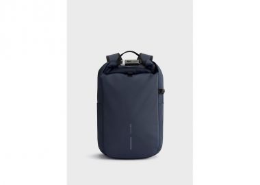 XD DESIGN WATERPROOF BACKPACK URBAN WATER RESISTANT NAVY P7062825 -  - 