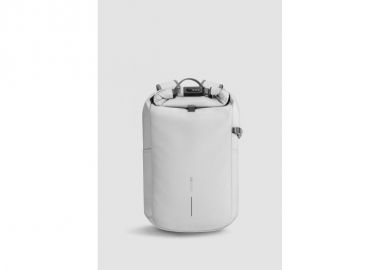 XD DESIGN WATERPROOF BACKPACK URBAN WATER RESISTANT OFF WHITE PNP7062813 -  - 