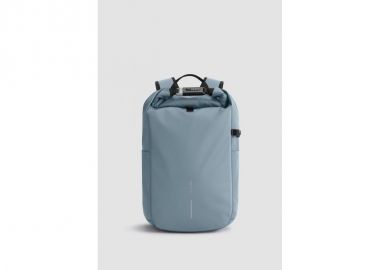 XD DESIGN WATERPROOF BACKPACK URBAN WATER RESISTANT SAGE BLUE PN P7062815 -  - 