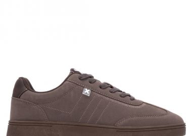 XTI ΑΝΔΡΙΚΟ SNEAKER 144618 BROWN - ΧΤΙ - 