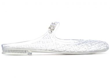 Xti διάφανο σανδάλι jelly 145474 - XTi - 