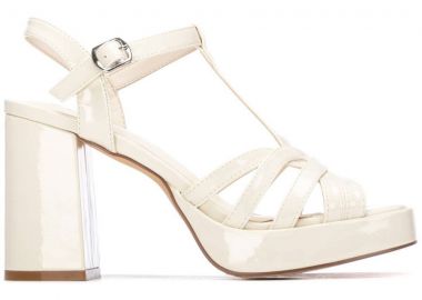 Xti εκρού πέδιλο 145104 - XTi - 