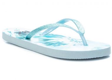 Xti γαλαζια σαγιονάρα 45253 - XTi - 