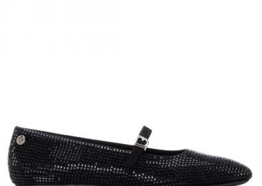 XTI ΓΥΝΑΙΚΕΙΑ ΜΠΑΛΑΡΙΝΑ 144700 BLACK - ΧΤΙ - 