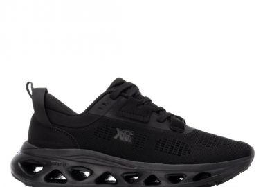 XTI ΓΥΝΑΙΚΕΙΑ SNEAKER 144543 BLACK - ΧΤΙ - 