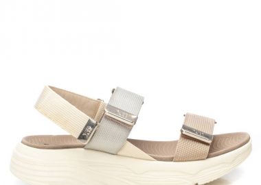 XTI ΓΥΝΑΙΚΕΙΟ ΠΕΔΙΛΟ 144073 BEIGE - ΧΤΙ - 