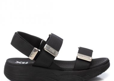 XTI ΓΥΝΑΙΚΕΙΟ ΠΕΔΙΛΟ 144073 BLACK - ΧΤΙ - 