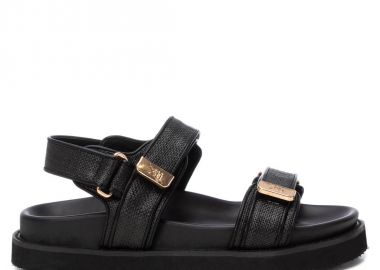 XTI ΓΥΝΑΙΚΕΙΟ ΠΕΔΙΛΟ 144128 BLACK - ΧΤΙ - 