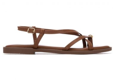 Xti κάμελ σανδάλι 145358 - XTi - 