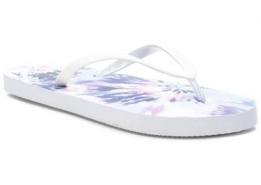 Xti λευκή σαγιονάρα 45253 - XTi - 