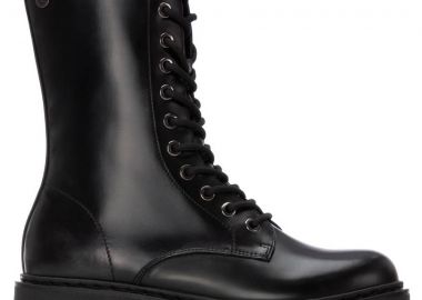 XTI μαύρο αρβυλάκι 144388 - XTi - 