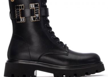 XTI μαύρο αρβυλάκι 144431 - XTi - 