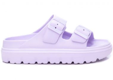 Xti μωβ σαγιονάρα 142550 - XTi - 