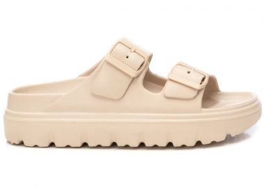 Xti μπεζ σαγιονάρα 142550 - XTi - 