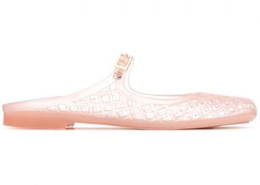 Xti nude σανδάλι jelly 145474 - XTi - 