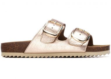 Xti ροζ ανατομικό σανδάλι 145068 - XTi - 