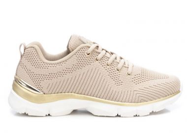 XTI SNEAKER 142452 BEIGE - ΧΤΙ - 